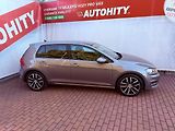 Volkswagen Golf 1.4 TSi Highline, Serviska, 1. - náhled 4