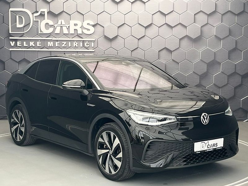 Volkswagen ID.5 Pro 150kW / ALU 20 SoH 95.9% - fotka 7 z 77