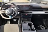 Hyundai Tucson (2026) 26 1,6 TGDI 2WD DCT GO N LINE - náhled 9