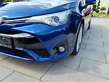 Toyota Avensis (2016) 1.8 COMFORT,KAMERA,ALU - náhled 35
