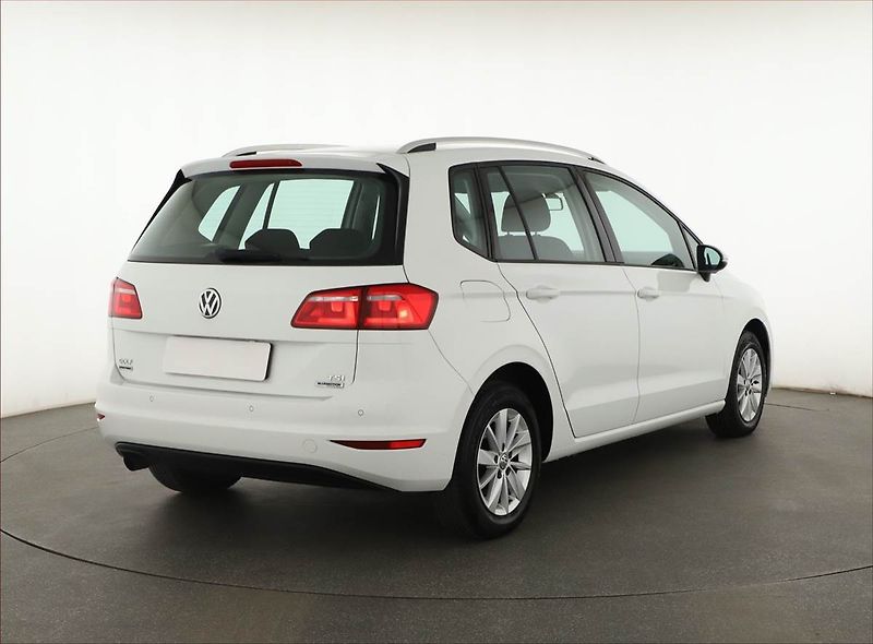 Volkswagen Golf Sportsvan (2014) 1.2 TSI, Tempomat - fotka 5 z 13