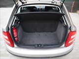 Škoda Fabia 1,4 16V Ambiente Klima - náhled 16