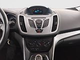 Ford C-MAX (2013) 1.6 TDCi, Serv.kniha, po STK - náhled 12