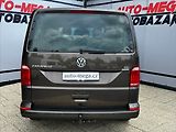 Volkswagen Caravelle 2.0TDI 110kW DSG - náhled 7