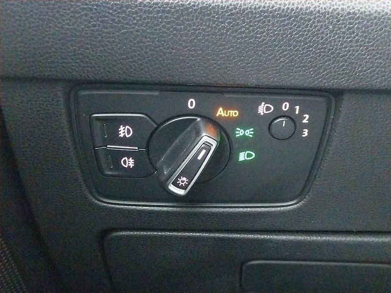 Volkswagen Passat (2016) Comfortline 1.6 TDI, Tempomat - fotka 18 z 20