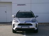 Toyota Yaris Cross (2025) Style 1,5 HEV AT - náhled 10