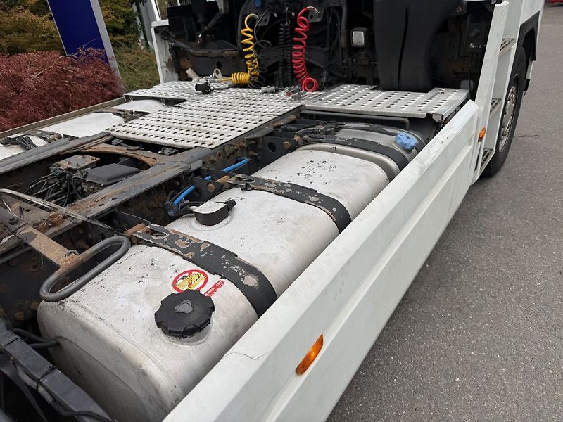 Renault Magnum 480 EEV - fotka 11 z 16