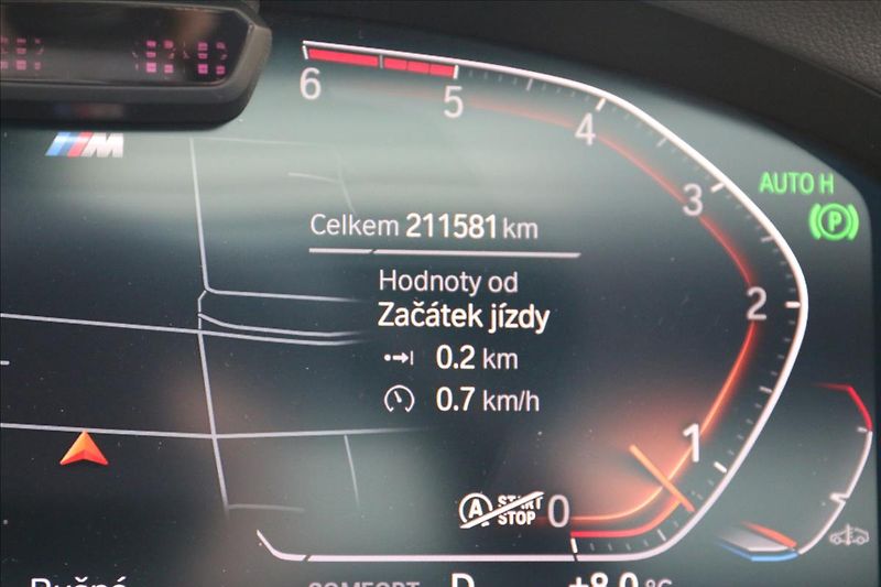 BMW Řada 7 3,0 750LD XDRIVE, ČR, DPH - fotka 41 z 74