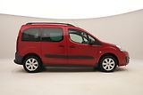 Citroën Berlingo MULTISPACE 1.6HDI REZERVACE - náhled 13