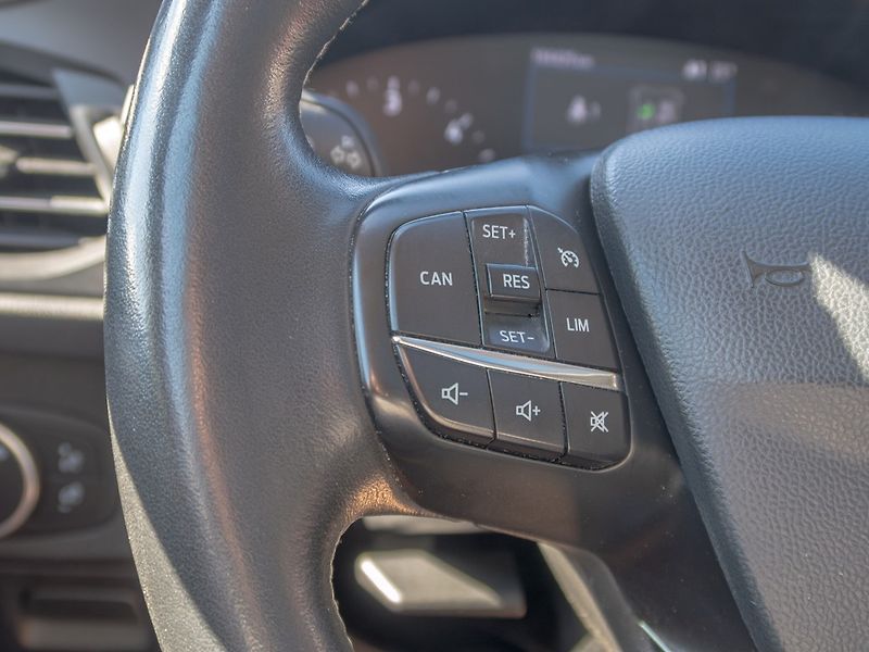 Ford Focus (2019) ČR 2.0TDCI 110KW – VÝBAVA! - fotka 21 z 55