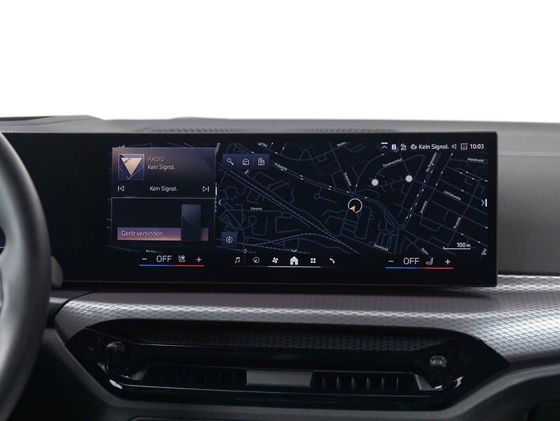 BMW Řada 4 430d xDrive Coupe - fotka 14 z 22