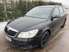 Škoda Octavia 1,2 TSi DSG KLIMA SERVIS STK - fotografie inzerátu