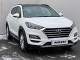 Hyundai Tucson (2019) 1.6 CRDi, AT, panor, navi - náhled 1