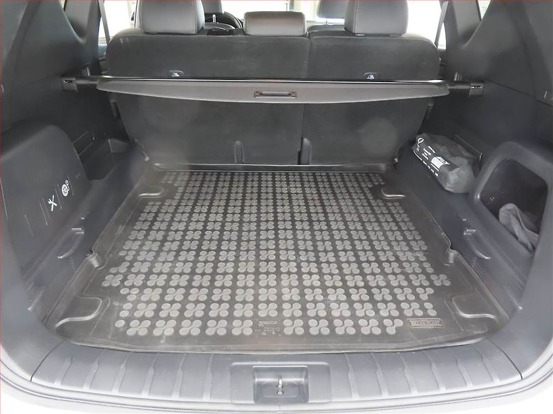 SsangYong Rexton (2024) 2.2 Diesel - fotka 14 z 25