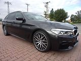 BMW Řada 5 (2019) 530D NAVI ALU NAVI M-PACKET - náhled 11