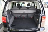 Volkswagen Touran 2.0TDi CROSS NAVI VÝHŘEV - náhled 43