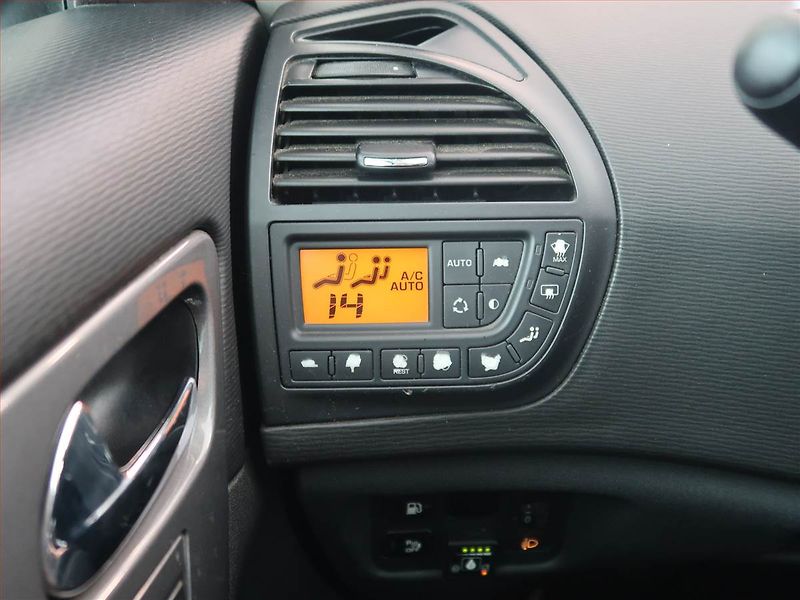 Citroën C4 Picasso (2008) 2.0 i, LPG, Automat, po STK - fotka 16 z 19
