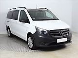 Mercedes-Benz Vito (2017) 114 CDI, Bus, 5Míst - náhled 1