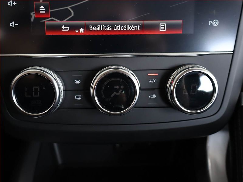Renault Kadjar (2020) Intens 1.3 TCe, Serv.kniha - fotka 20 z 22