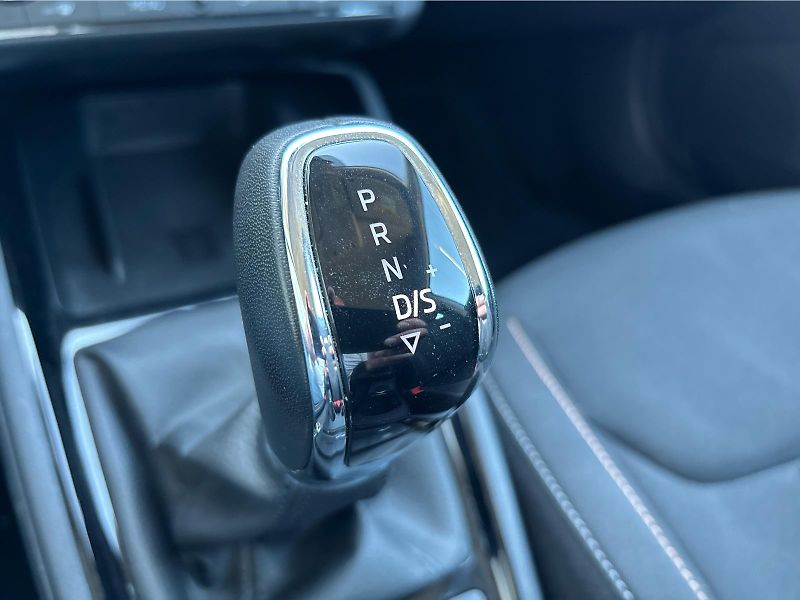 Škoda Kamiq 1.0TSi 81kW Ambition DSG - fotka 22 z 30