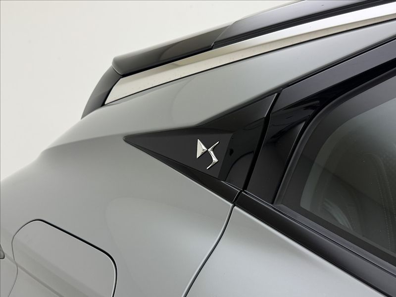 DS Automobiles DS4 1,5 DPH HUD TROCADERO AT8 ČR - fotka 43 z 47