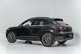 Porsche Macan Turbo*BOSE*Panorama - náhled 4