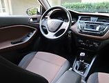 Hyundai i20 (2016) 1.2, LPG, Park. senzory - náhled 7