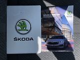 Škoda Octavia 1,4 TSI DSG Style Plus ACC  iV - náhled 19