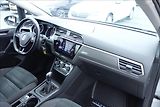 Volkswagen Touran 2,0 TDi 110KW,ČR,SERV.KN.,DSG. - náhled 14
