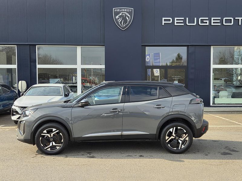 Peugeot 2008 (2024) 1.2 PT 130 GT EAT8 - fotka 2 z 30