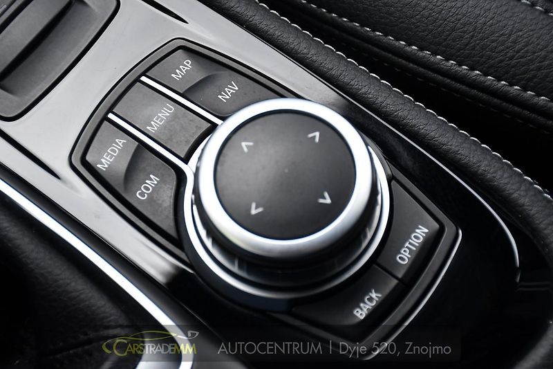 BMW Řada 2 216d GRAN TOURER ČR 1.MAJ 7MÍS - fotka 37 z 57