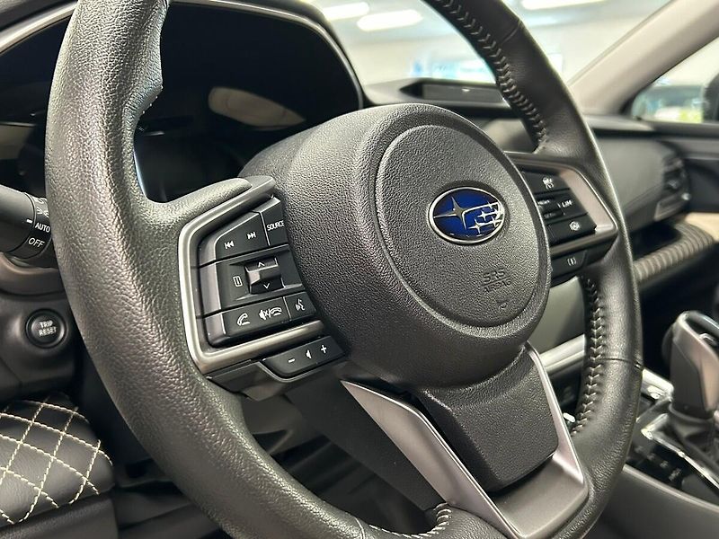 Subaru Outback (2024) 2.5 Comfort+ bílá kůže 2024 - fotka 15 z 52