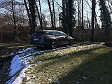 Opel Insignia Country Tourer.