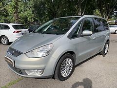 Ford Galaxy 2,0 TDCI PANORAMA SERVISKA 7M - fotografie inzerátu