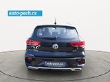 MG ZS (2023) 1.0T-GDI, Luxury - náhled 2