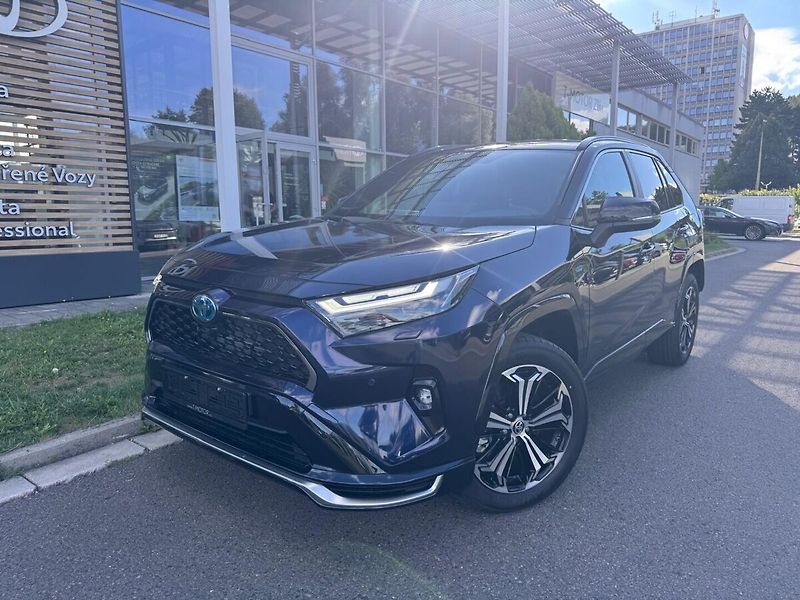 Toyota RAV4 - fotka 4 z 13