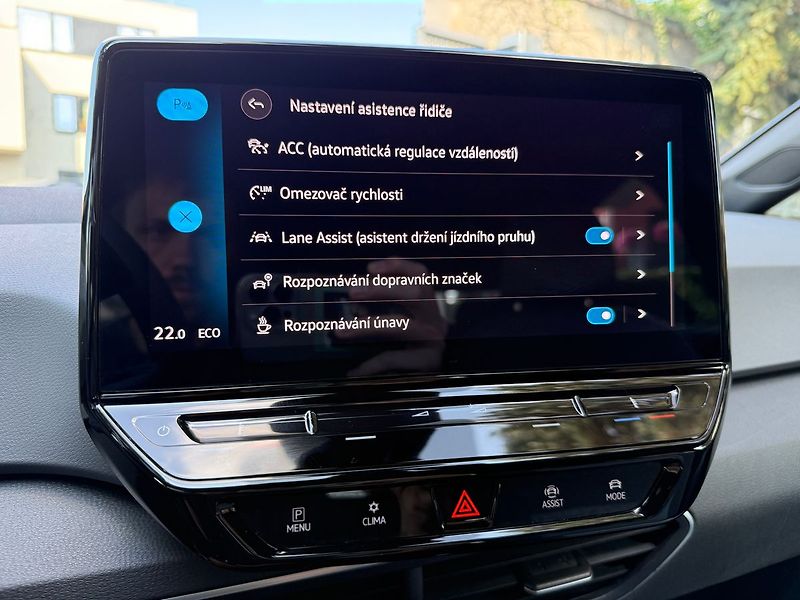 Volkswagen ID.3 PRO 62 kWh ACC - fotka 18 z 36