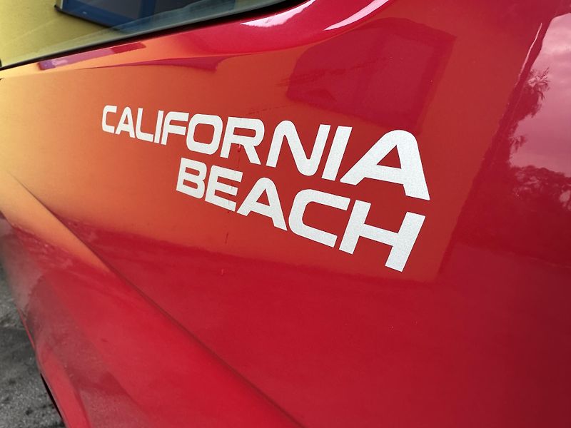 Volkswagen California (2011) Beach /103kW *1.Maj.*5.Míst*TZ - fotka 5 z 41