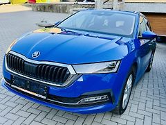 Škoda Octavia (2021) 2,0TDi 85kW STYLE LED MATRIX 1 - fotografie inzerátu