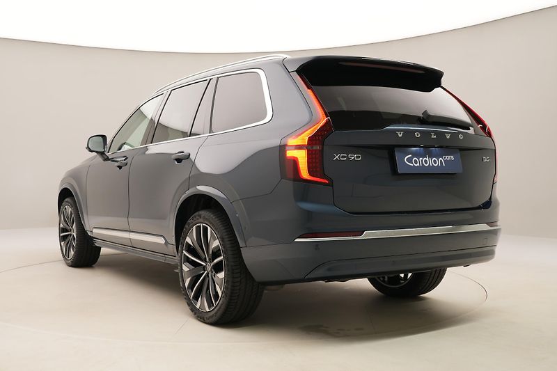 Volvo XC90 (2026) B5 AWD AUT BRIGHT ULTRA 7míst - fotka 10 z 74