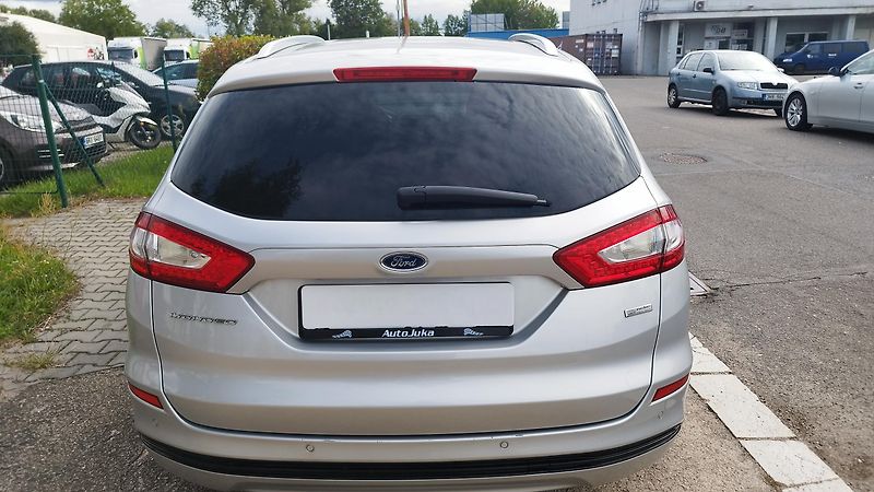 Ford Mondeo (2016) 1.5TDCI,volat-608081843, - fotka 6 z 16