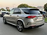 Mercedes-Benz GLE (2021) 350 de 4MATIC SUV - náhled 6
