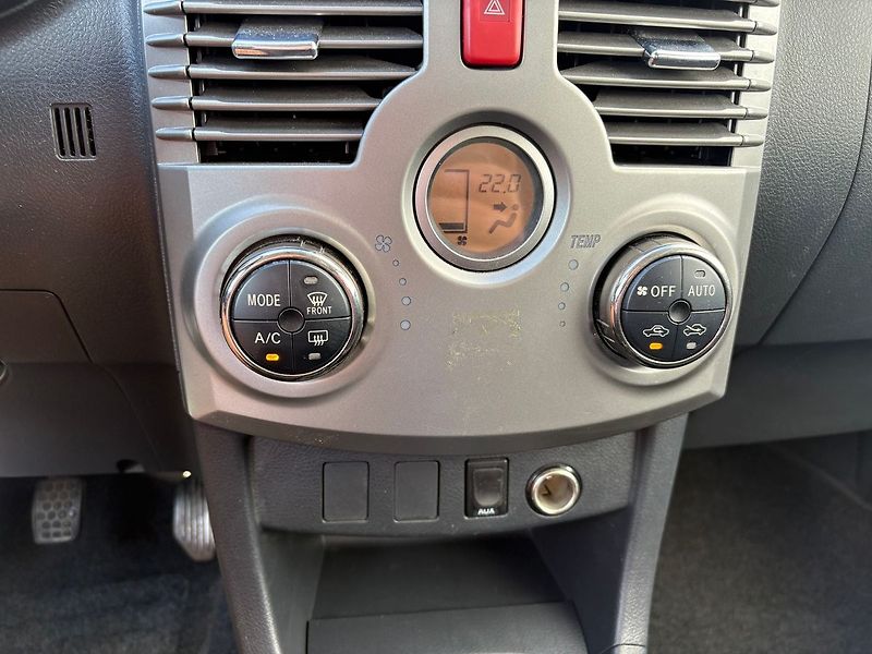 Daihatsu Terios 1.5i, 77kW, Aut.Klima - fotka 10 z 15