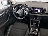 Škoda Karoq (2021) Style 1.5 TSI - náhled 7