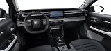 Citroën C3 (2026) MAX Hybrid 110k Automatic - náhled 4