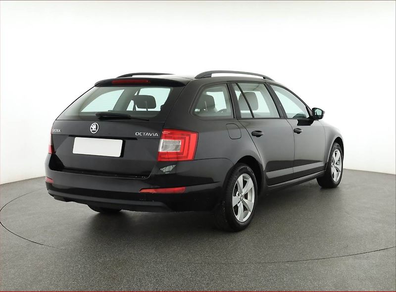 Škoda Octavia (2013) 1.2 TSI - fotka 5 z 14