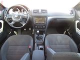 Škoda Yeti (2012) 2.0TDi 4x4, Navi, AC - náhled 8
