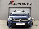 Volkswagen Taigo R- Line 1,0 TSI 81 KW DSG - náhled 7