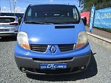 Renault Trafic 2.0dCi 115 L2H1, 6 míst - náhled 1