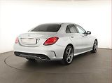 Mercedes-Benz Třídy C (2019) C 220 d 4MATIC - náhled 4